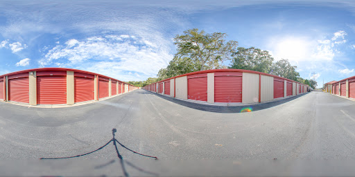 Self-Storage Facility «Causeway Storage», reviews and photos, 2425 S 86th St, Tampa, FL 33619, USA