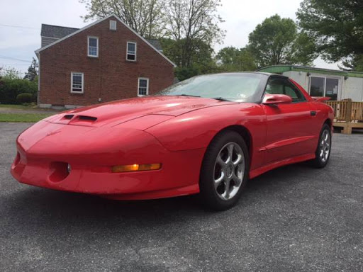 Used Car Dealer «Mid States Auto Sales», reviews and photos, 2640 Columbia Ave, Lancaster, PA 17603, USA