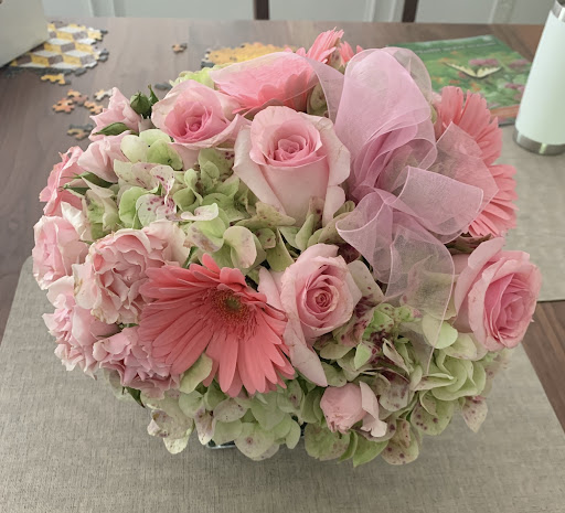 Florist «Bruce Flowers», reviews and photos, 454 Main Ave, Norwalk, CT 06851, USA