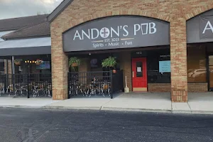 Andon's Pub image