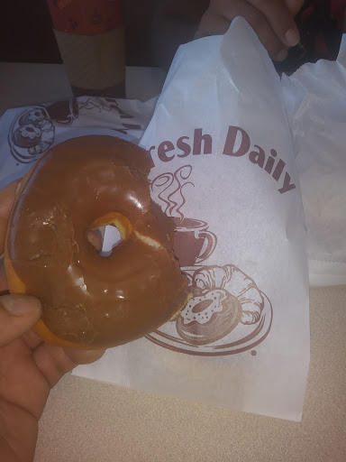 Donut Shop «Sunrise Donuts», reviews and photos, 68 E Washington St, Petaluma, CA 94952, USA
