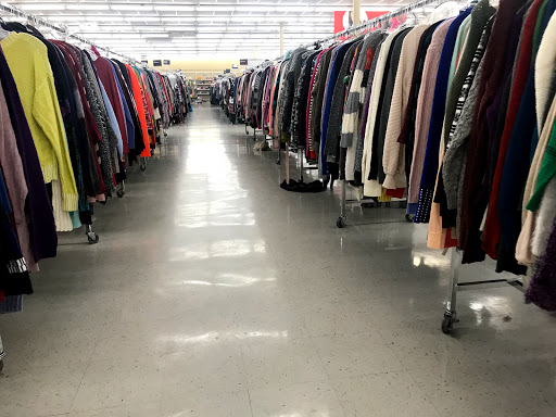 Thrift Store «Savers», reviews and photos