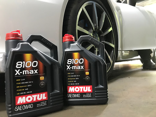 Auto Repair Shop «Driven Import Auto Care», reviews and photos, 20 Tower Pl, Newnan, GA 30263, USA