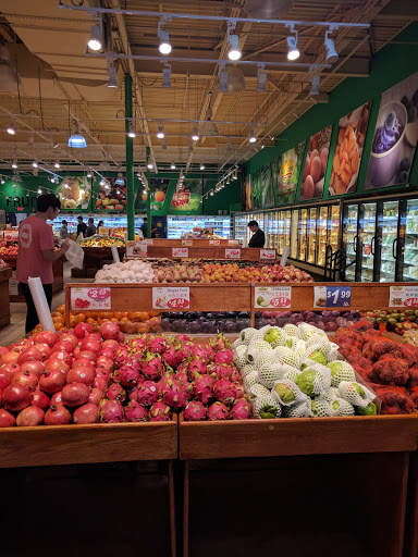 Supermarket «Good Fortune Supermarket», reviews and photos, 6751 Wilson Blvd, Falls Church, VA 22044, USA