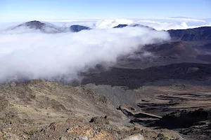Haleakala Crater image