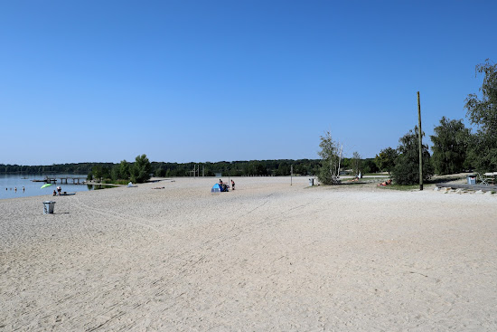 Leipzig Beach
