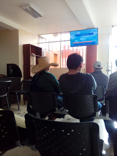 Opiniones de Notaria Pablo en Cajabamba - Notaria