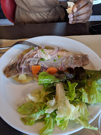 Plats et boissons du Restaurant français Le Boeuf Plage à Saint-Jean-de-Monts - n°18