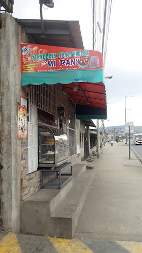 Opiniones de Panaderia y Pasteleria "Mi Pan" en Guayaquil - Panadería