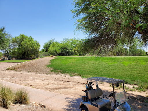 Golf Course «La Paloma Country Club», reviews and photos, 3660 E Sunrise Dr, Tucson, AZ 85718, USA