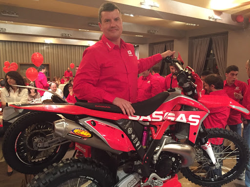 MTR - Motomecánica Trujillo