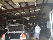 Lee Tire - Photo 6 - Car repair in Lexington, KY, Lexington
