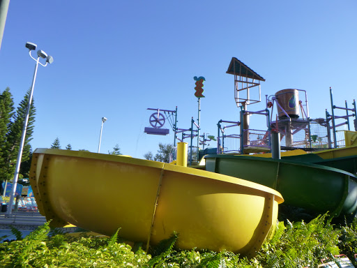 Water Park «Aquatica», reviews and photos, 5800 Water Play Way, Orlando, FL 32821, USA