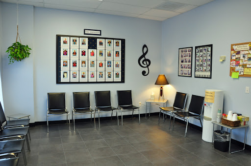 Northwest School of Music -- Austin Music Lessons image 1