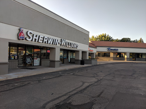 Sherwin-Williams Paint Store