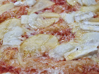 Plats et boissons du Pizzeria Restaurant La Cabane (a pizzas) à Marciac - n°12