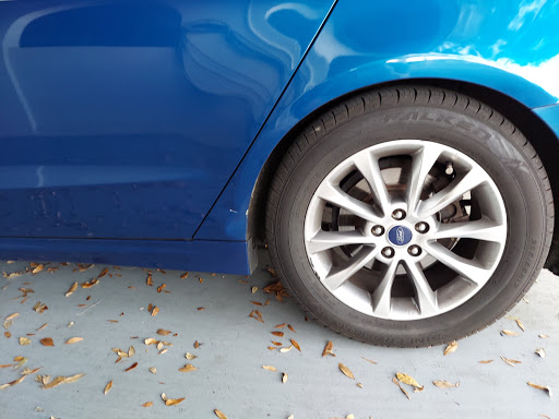 Auto Body Shop «Crash Depot LLC», reviews and photos, 523 Recker Hwy, Auburndale, FL 33823, USA