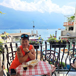 Photo n°3 de l'avis de Iris.y fait le 31/05/2022 à 17:50 sur le  Hotel/Restaurant Monte Baldo à Limone Sul Garda