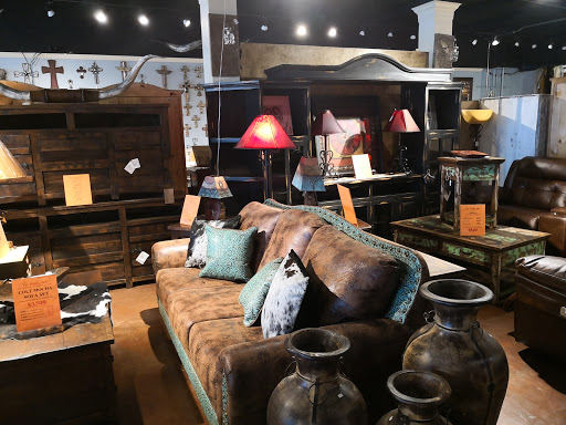 Rustic Furniture Store «The Rustic Mile», reviews and photos, 25507 I-45, Spring, TX 77380, USA