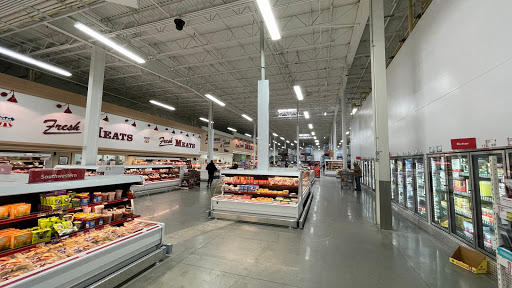 Warehouse club «BJ’s Wholesale Club», reviews and photos, 152 NJ-73, Voorhees Township, NJ 08043, USA