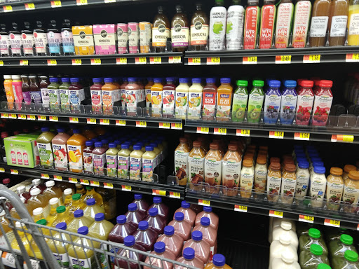 Department Store «Walmart Supercenter», reviews and photos, 5491 US-151 BUS, Marion, IA 52302, USA