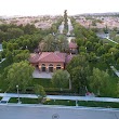 Silverado Park at Portola Springs