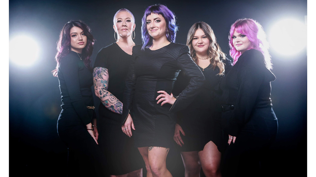 Bash Hair Studio 97401