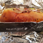 Photo n°1 de l'avis de Mia.a fait le 11/12/2022 à 17:12 sur le  Mangal Döner Poststaße Bonn à Bonn