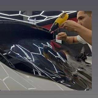 Route 66 Tint & Wrap image