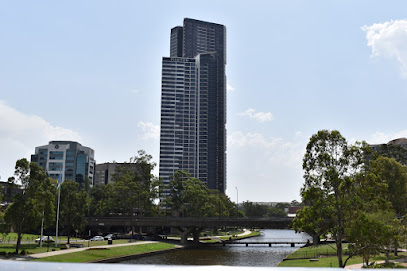 Altitude by Meriton Leasing Office