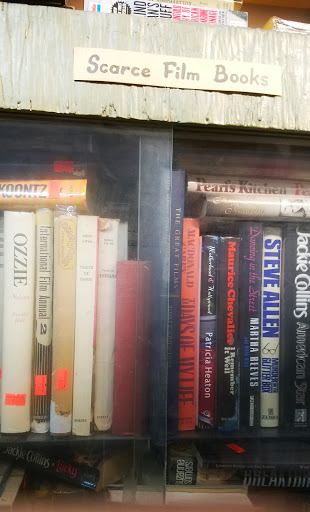 Magazine Store «Book Castle-Movie World», reviews and photos, 212 N San Fernando Blvd, Burbank, CA 91502, USA