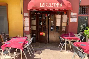 La Casona image