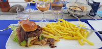 Plats et boissons du Restaurant Le Faré à Biscarrosse - n°1