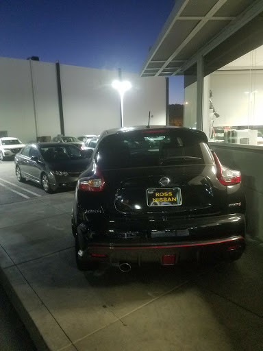 Nissan Dealer «Ross Nissan of El Monte», reviews and photos, 3428 Peck Rd, El Monte, CA 91731, USA