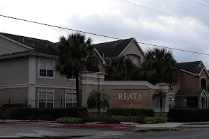 Reata Apartments image