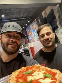 Pizza du Pizzeria Don Vincenzo à Toulouse - n°9