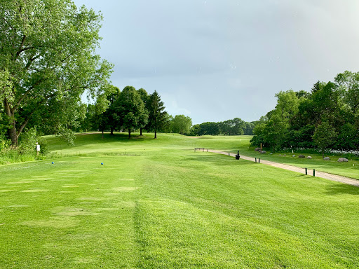 Public Golf Course «Valleywood Golf Course», reviews and photos, 4851 McAndrews Road, St Paul, MN 55124, USA