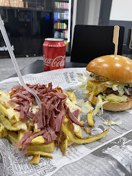 Photo n°83 de Mood Food à Champigny-sur-Marne ()