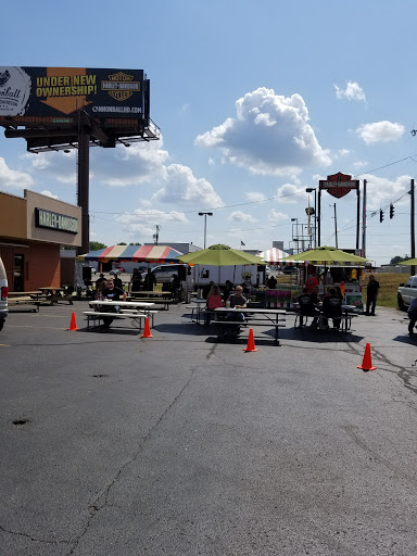 Motorcycle Repair Shop «Wabash Valley Harley-Davidson, Inc.», reviews and photos, 3912 US-41, Terre Haute, IN 47802, USA