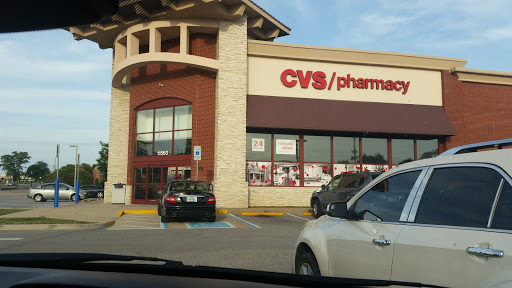 Drug Store «CVS», reviews and photos, 11560 Olive Blvd, Creve Coeur, MO 63141, USA