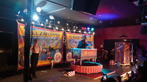 Live Music Venue «The Winchester», reviews and photos, 12112 Madison Ave, Lakewood, OH 44107, USA