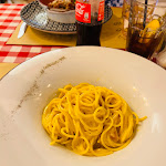 Photo n°2 de l'avis de Chrissy.r fait le 10/05/2024 à 11:41 sur le  Trattoria La Madia à Florence