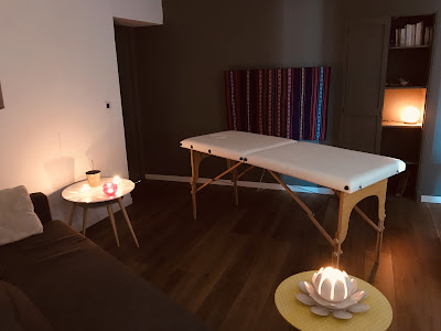 Massage Harmonie à Le Cannet