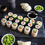 Sushi Daily Pistoia Fiorentina 51100 Pistoia