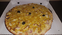 Photos du propriétaire du Pizzeria Pizza la bartavelle à Malemort-du-Comtat - n°4