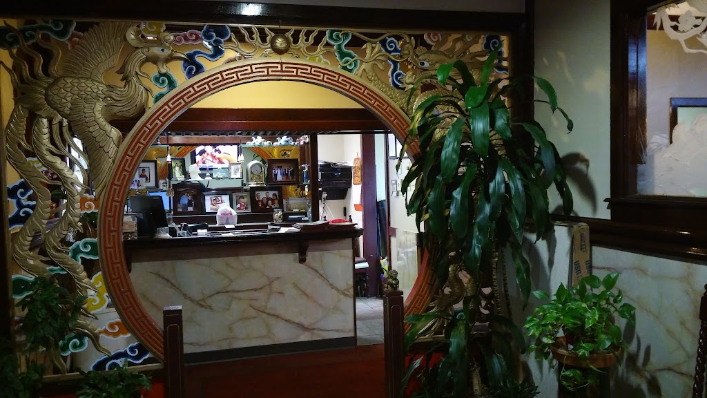 Imperial Chinese Garden 30087