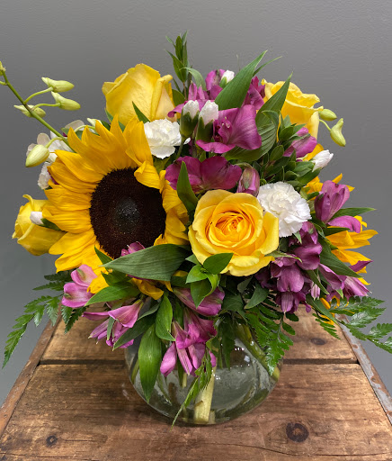 Florist «Bangor Floral», reviews and photos, 96 Center St, Bangor, ME 04401, USA