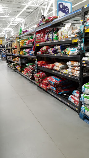 Department Store «Walmart Supercenter», reviews and photos, 1515 SE Marshall St, Boone, IA 50036, USA