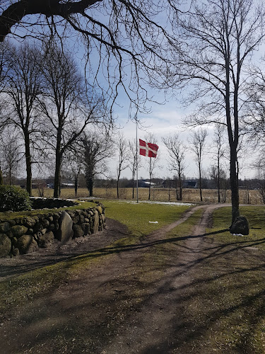 Skast 23, 6261 Bredebro, Danmark