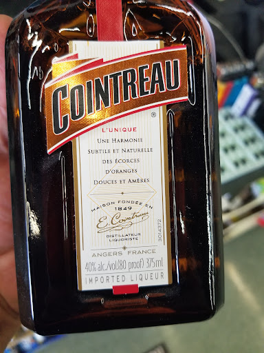 Liquor Store «Canyon City Liquor», reviews and photos, 424 W Foothill Blvd, Azusa, CA 91702, USA